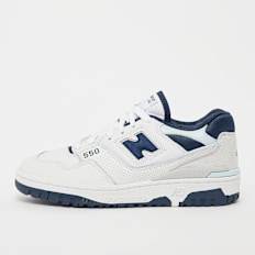 New Balance 550 weiß