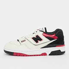 New Balance 550 weiß