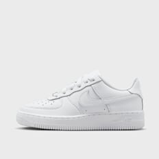 Nike Air Force 1 LE (GS) blanco