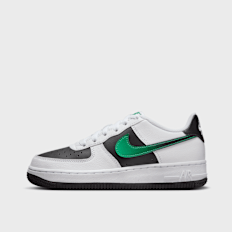 Nike Air Force 1 (GS) biały