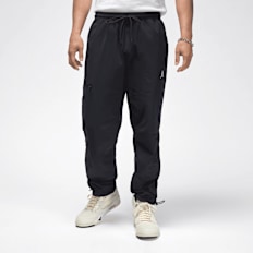 Jordan Essentials Woven Pants crna