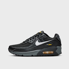 Nike Air Max 90 Next Nature (GS) zwart