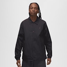 Jordan Essentials Coaches Jacket preto