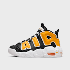 Nike   Air More Uptempo (GS) multicolorido