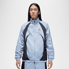 Jordan Sport Jam Warm-up-Jacket blu