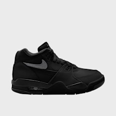 Jordan Air Flight 89 (GS) zwart