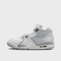 Jordan Air Flight 89 (GS) blanc