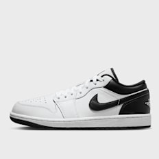 Jordan Air Jordan 1 Low blanc