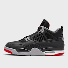 Jordan Air Jordan 4 Retro blanco