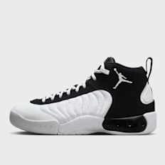 Jordan Jumpman Pro weiß