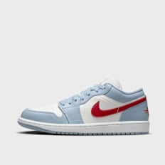 Jordan Air Jordan 1 Low bleu