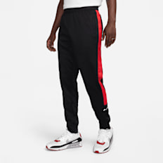 Nike Sportswear Swoosh Air Jogger Poly-Knit schwarz