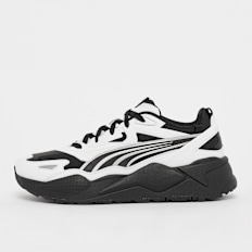 PUMA RS-X Efekt bianco