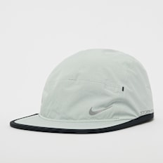 Nike Storm-FIT ADV Fly Unstrukturierte AeroBill-Cap grijs