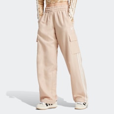 adidas Originals 3-Stripes Cargo Pants Cargo Gorp Core Pack beige