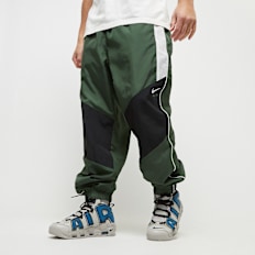 Nike Sportwear Air Woven Pant schwarz