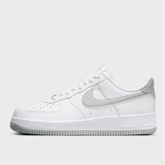 Nike Air Force 1 '07 bianco