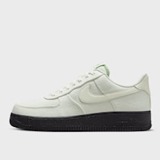 Nike Air Force 1 '07 wit