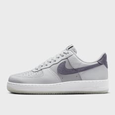 Nike Air Force 1 '07 grau