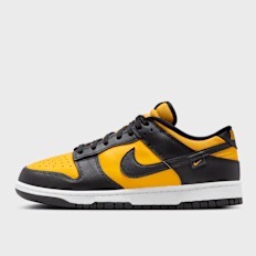 Nike   Dunk Low Retro jaune