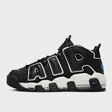 Nike Air More Uptempo ´96 noir