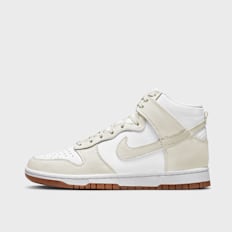 Nike WMNS Dunk High weiß