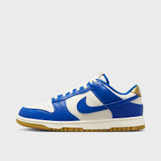 Nike WMNS Dunk Low blau
