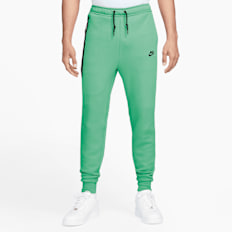 Nike   Sportswear Tech Fleece Jogger verde