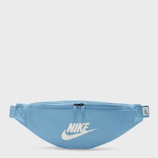 Nike Heritage Hüfttasche bleu