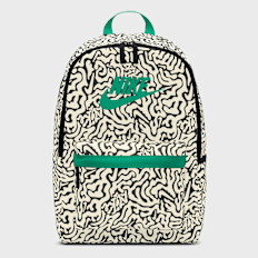 Nike Heritage Backpack bež