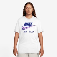 Nike   Sportswear T-Shirt blanco