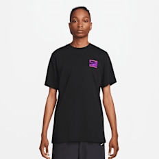 Nike Sportswear T-Shirt Air schwarz