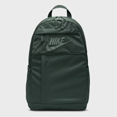 Nike Elemental Backpack zielony