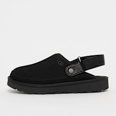 UGG Goldencoast Clog noir