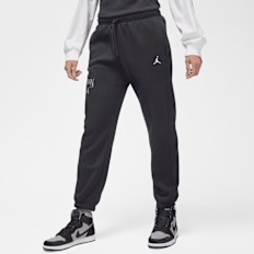 Jordan Brooklyn Fleece Pants noir