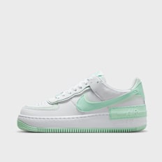 Nike   WMNS Air Force 1 Shadow weiß