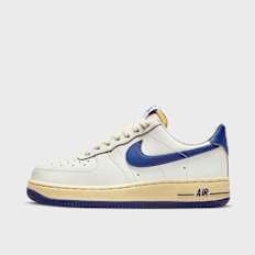 Nike Air Force 1 '07 beige