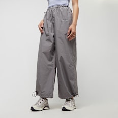 Sixth June Low Waist Nylon Parachute Pants szary
