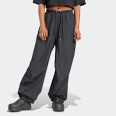 adidas Originals Nylon Trainingshose noir
