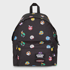 Eastpak Padded Pak'r Looney Tunes noir