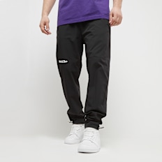 Mitchell & Ness Nylon Pants schwarz