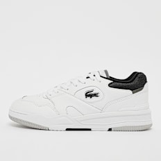 Lacoste Lineshot weiß