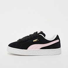 PUMA Suede XL negro