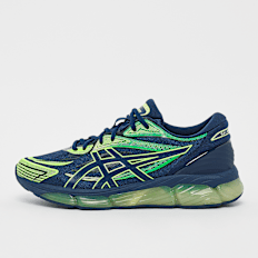 ASICS SportStyle Gel-Quantum 360 VIII bleu