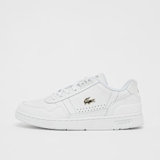 Lacoste T-CLIP blanco