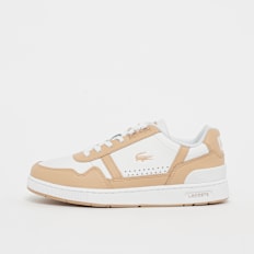 Lacoste T-Clip blanc