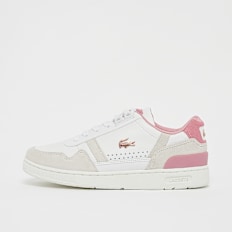 Lacoste T-CLIP weiß