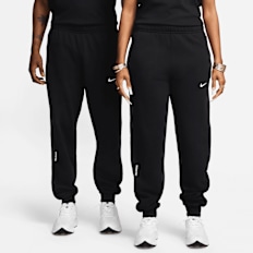 Nike Nocta Fleece Pants nero