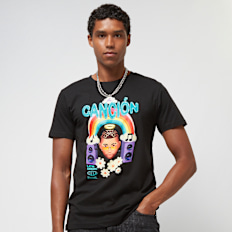 Mister Tee 02285696_productName noir