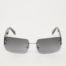 Karl Kani Signature Sonnebrille Fade grau